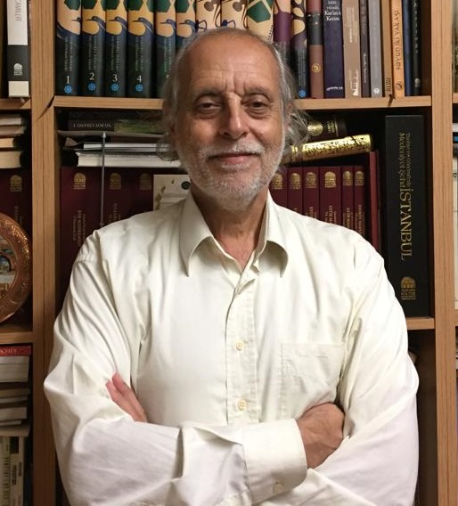 Ihsan Kabil 