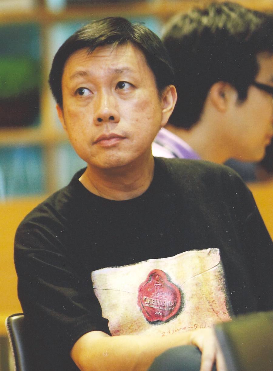 Philip Cheah